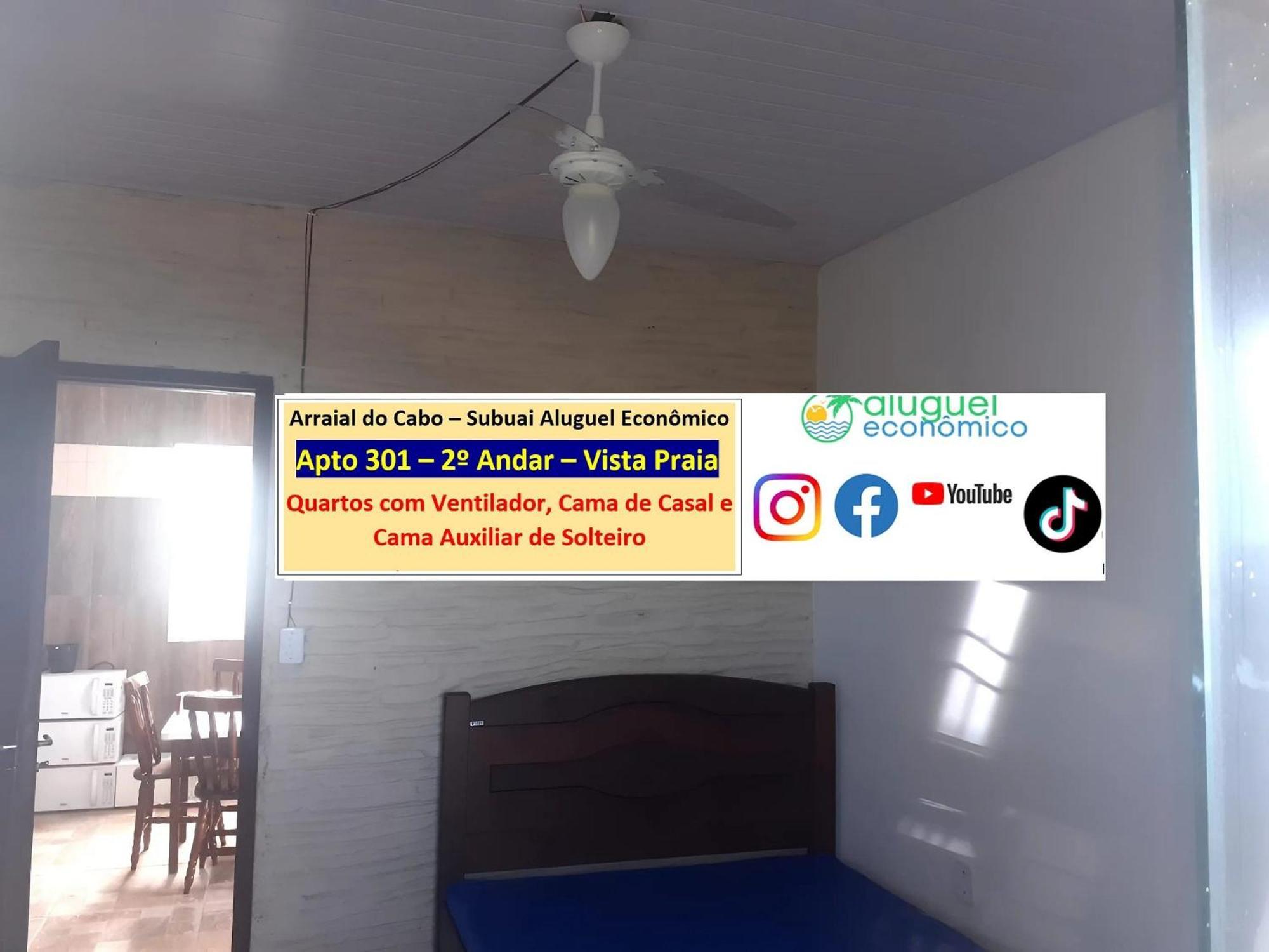Arraial Do Cabo - Subuai Village - Aluguel Economico Exterior photo